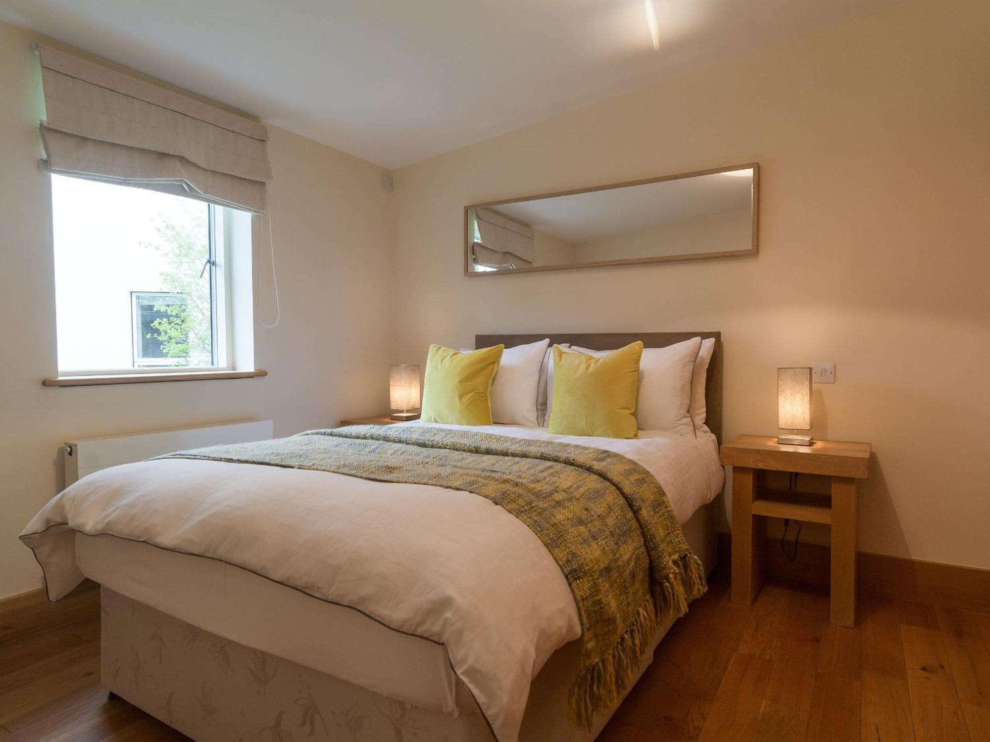 Coot Lodge Somerford Keynes Exterior foto