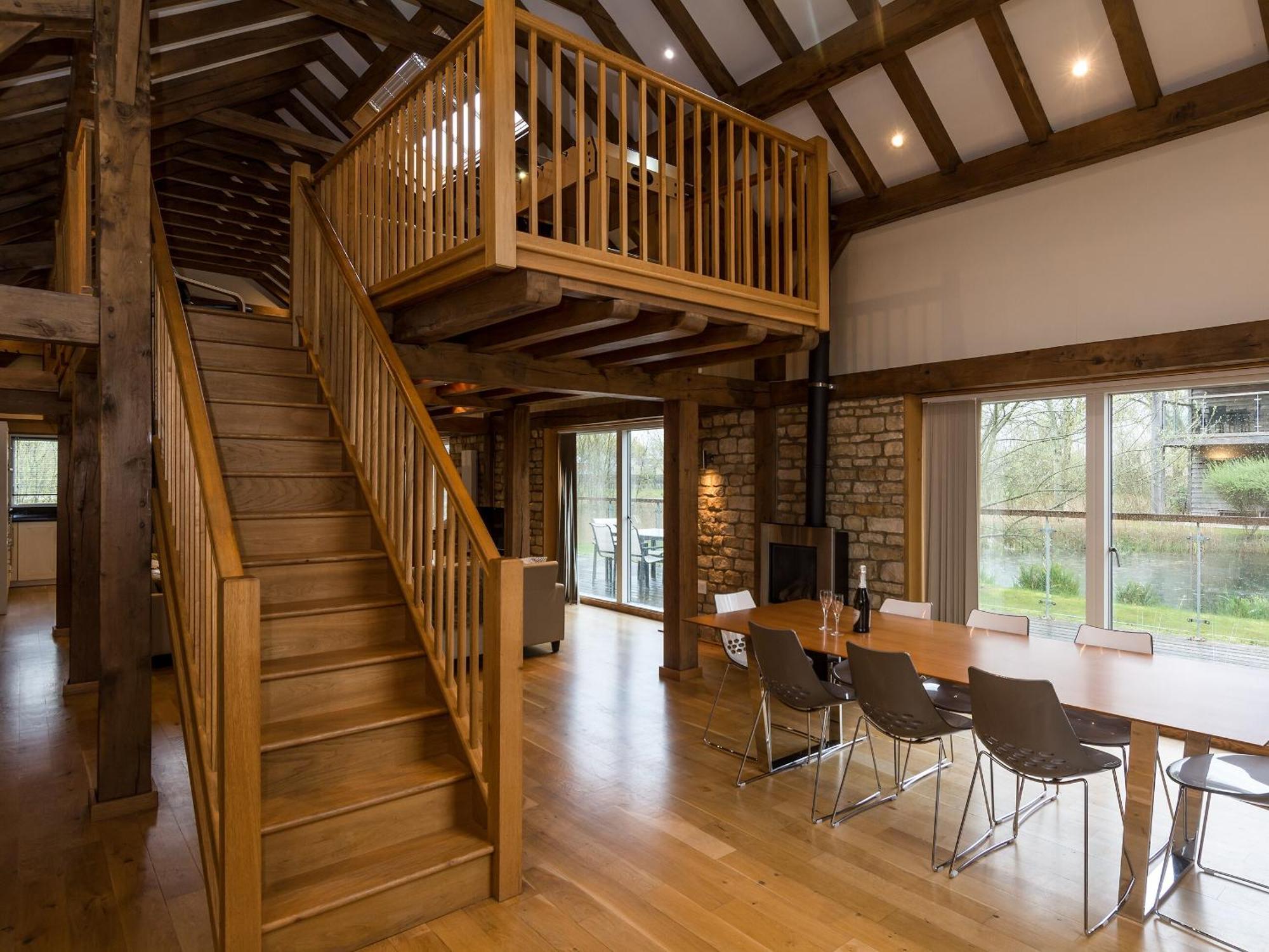 Coot Lodge Somerford Keynes Exterior foto