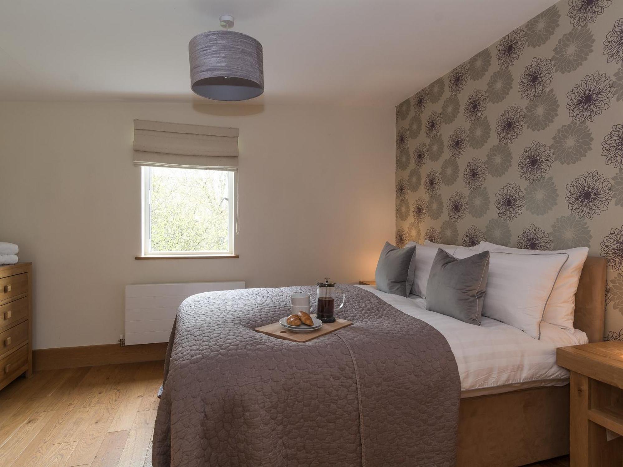 Coot Lodge Somerford Keynes Exterior foto