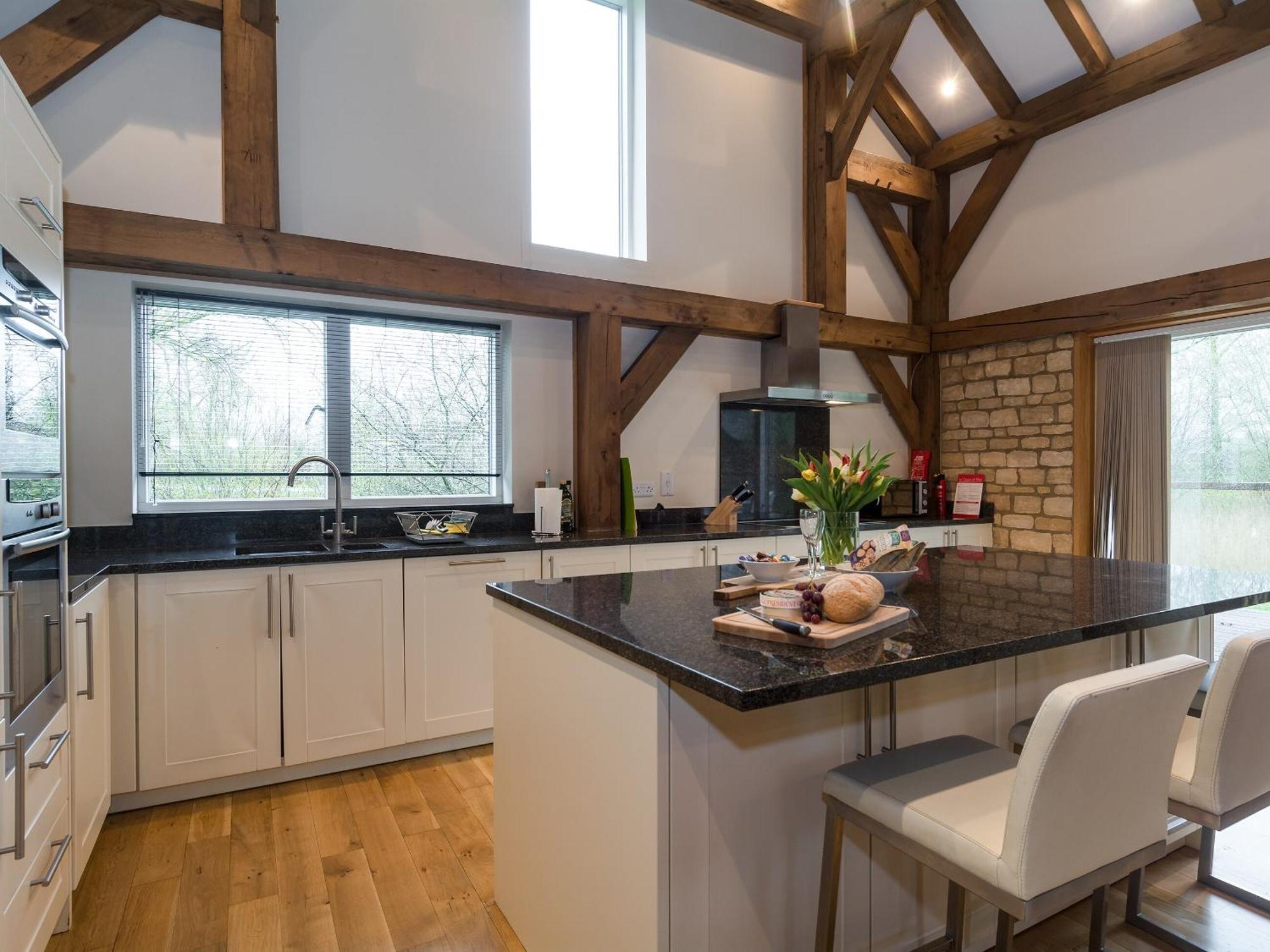 Coot Lodge Somerford Keynes Exterior foto