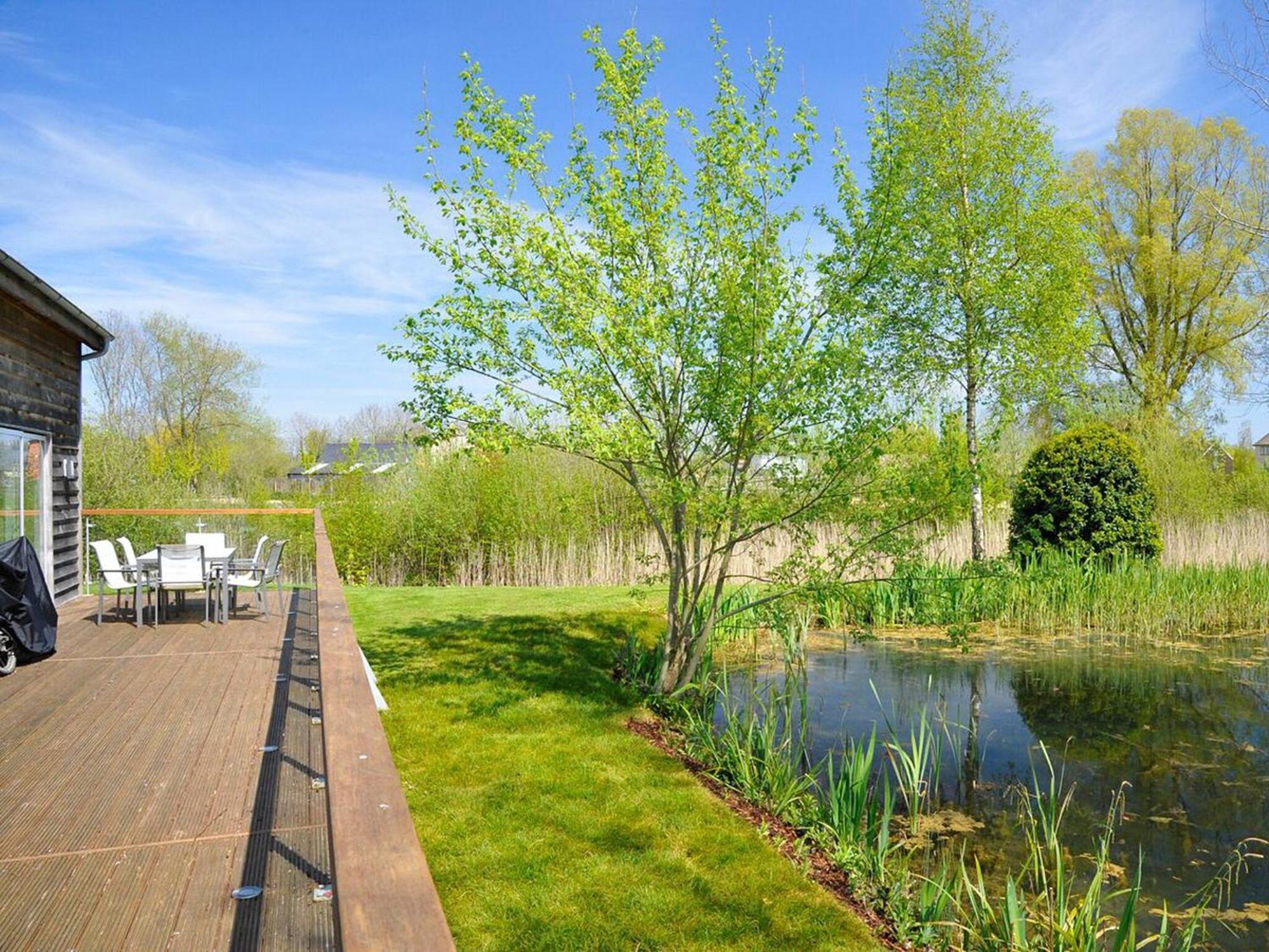 Coot Lodge Somerford Keynes Exterior foto
